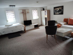Ferienwohnung, Monteurwohnung Niederottendorf